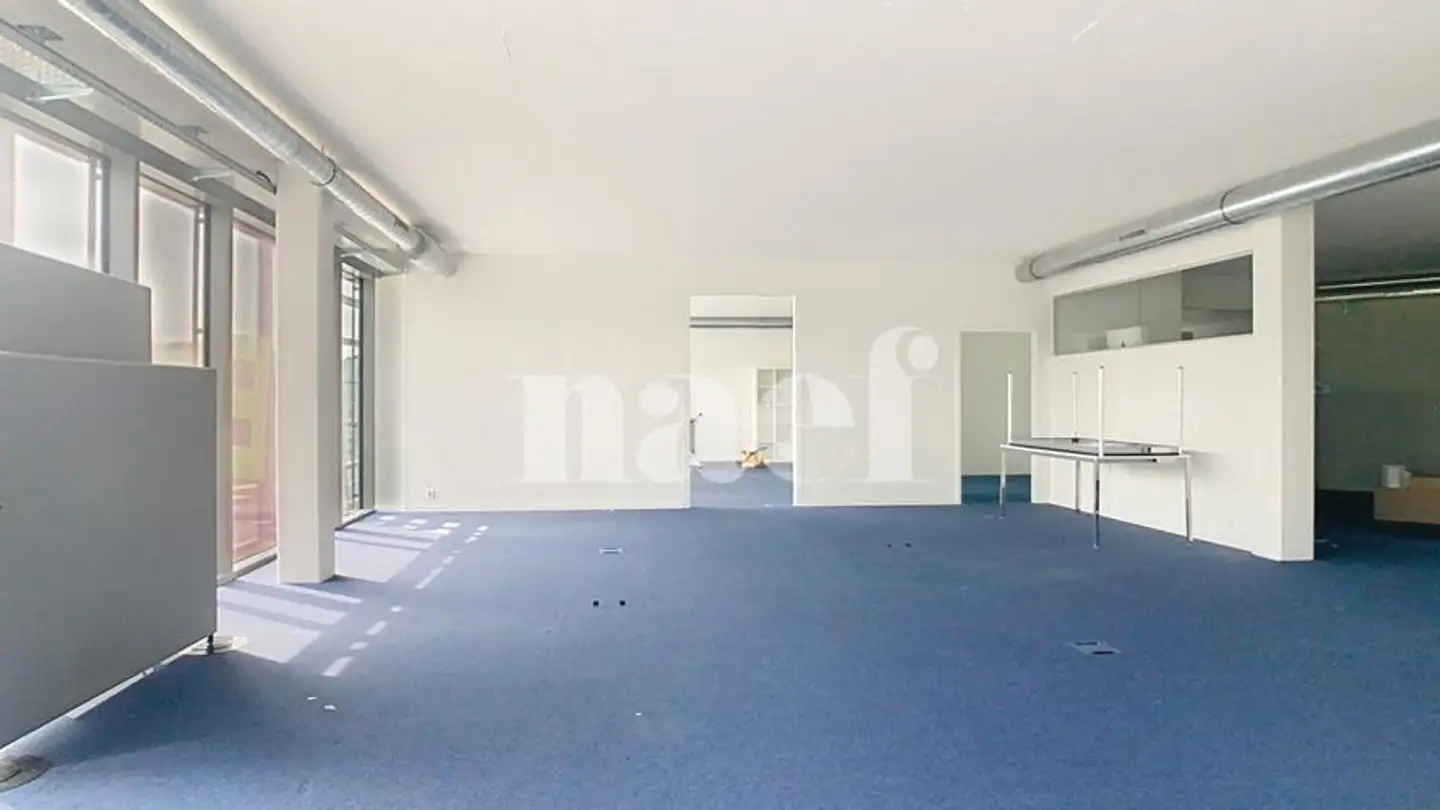 Spazio ufficio in affitto - Route du Verney 7, 1070 Puidoux - Foto 3