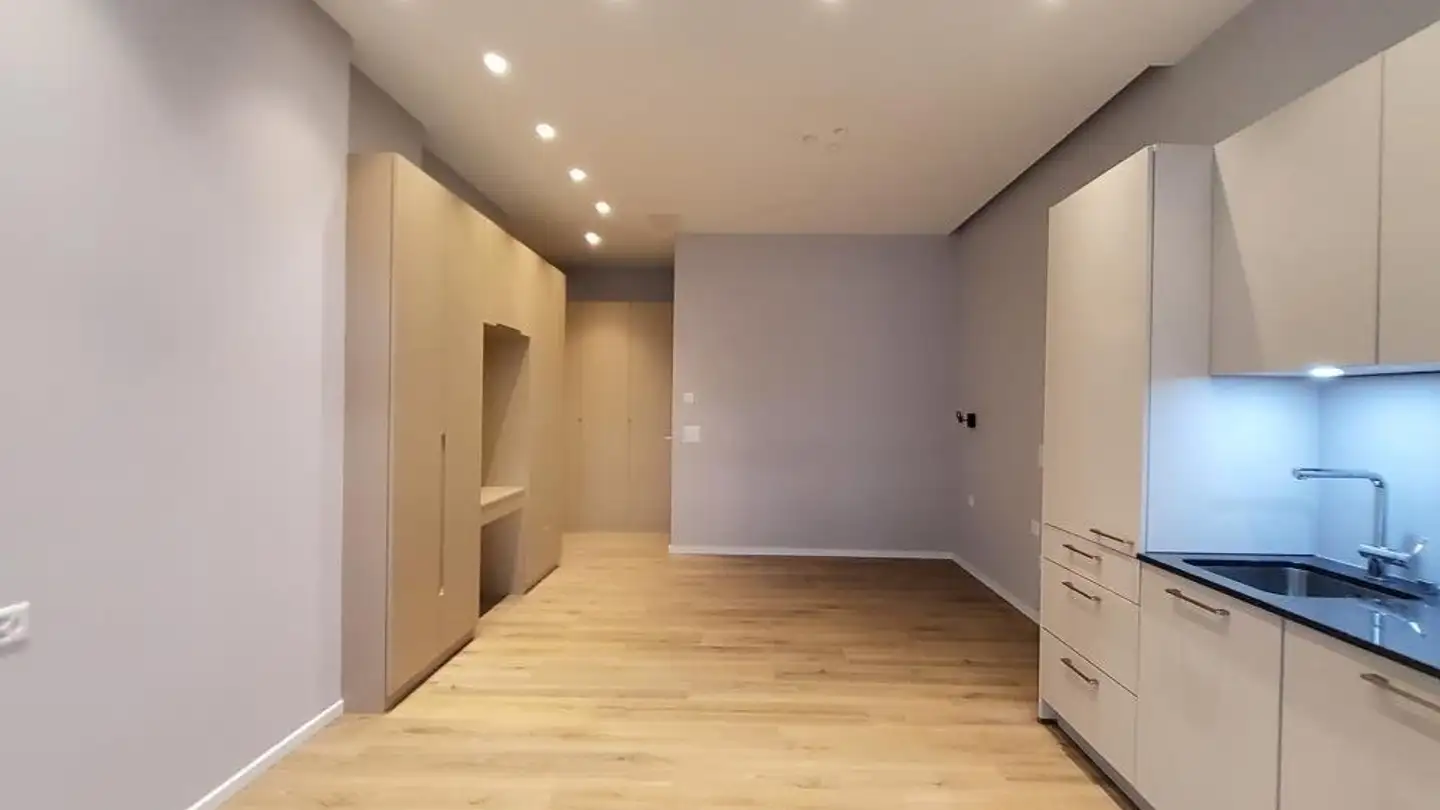 Appartamento in affitto - Manessestrasse 69, 8003 Zürich - Foto 2