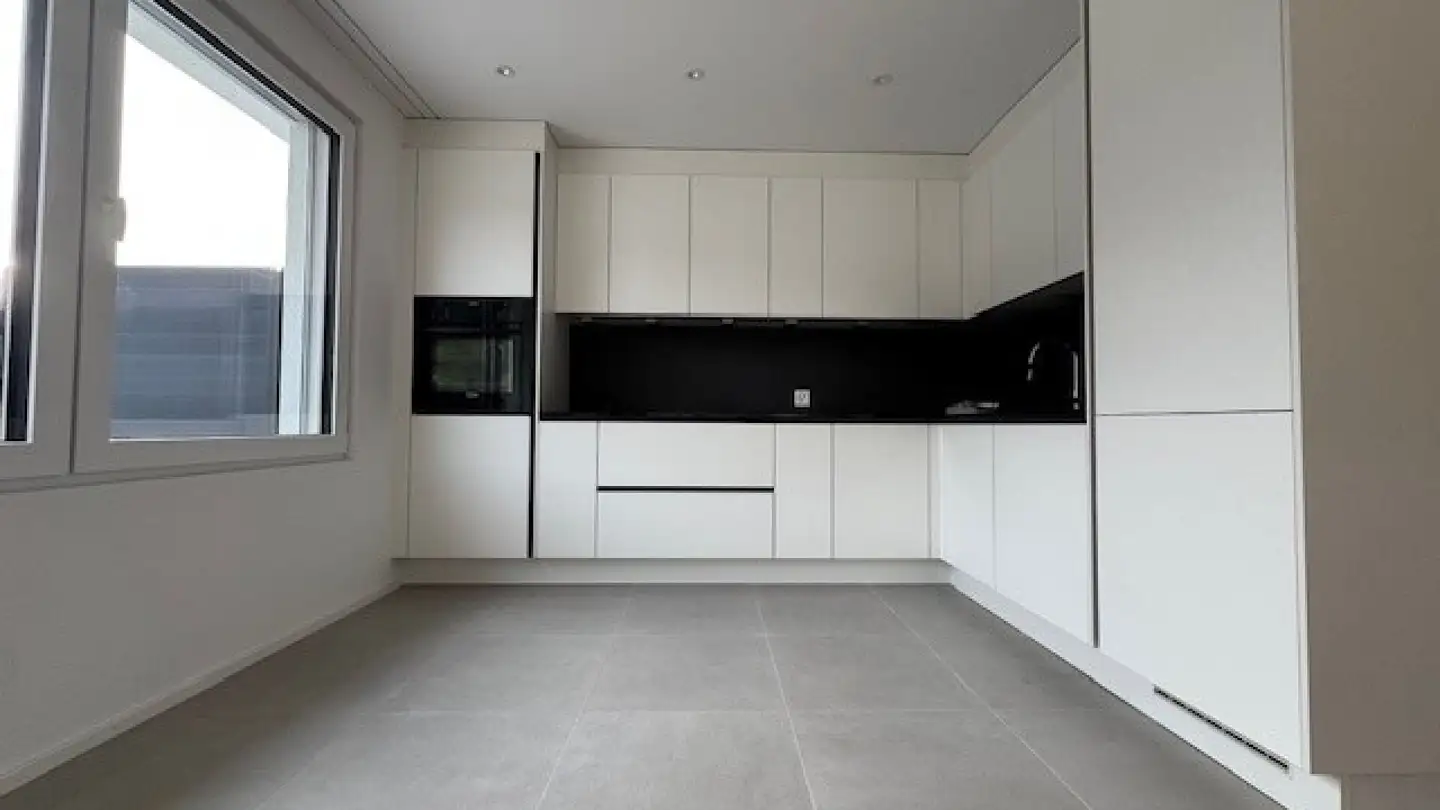 Penthouse for rent - Hohbächli 3a, 5079 Zeihen - Photo 3