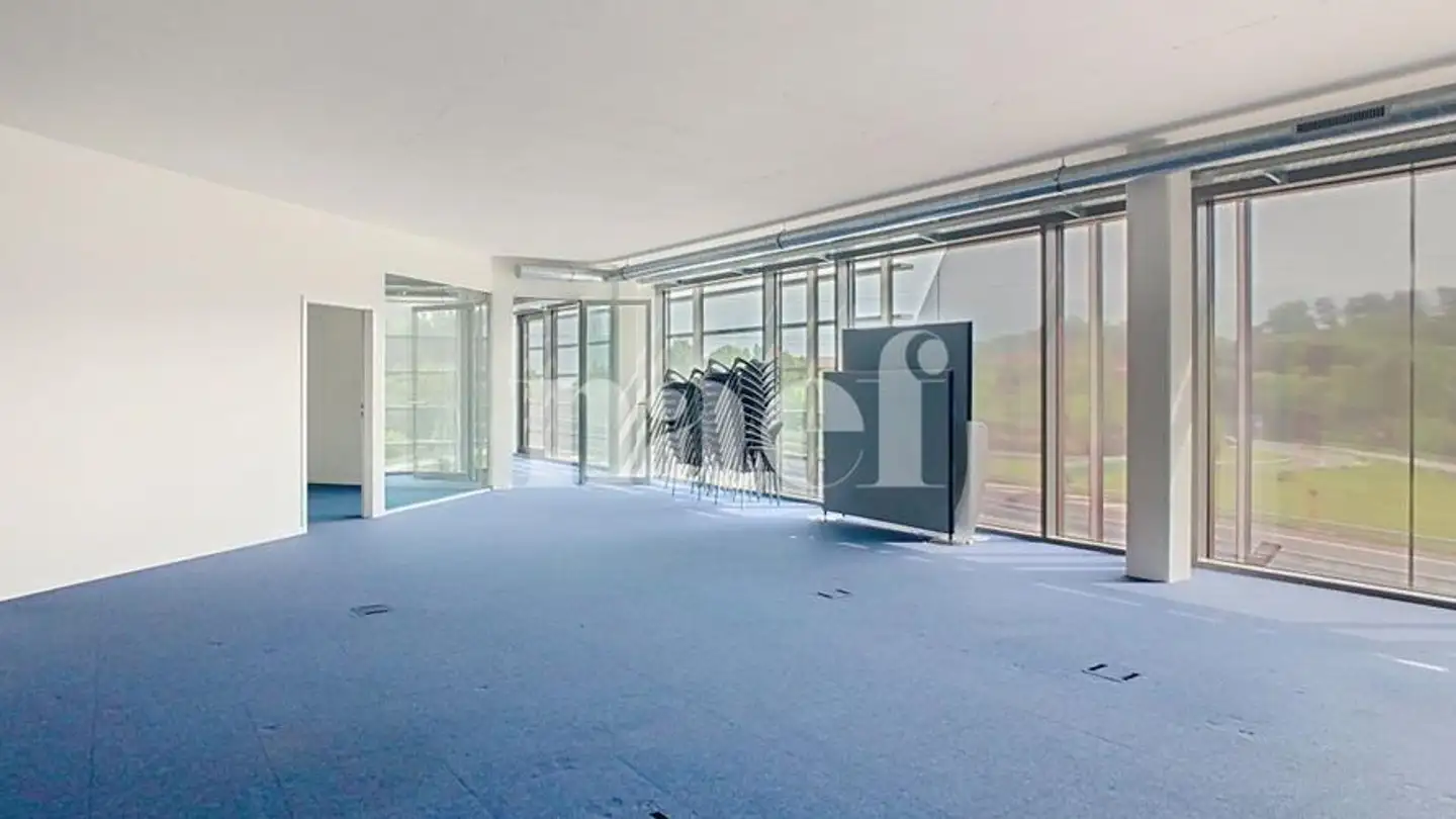 Bürofläche mieten - Route Du Verney 7, 1070 Puidoux