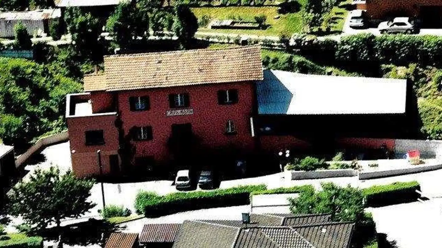 Residential building for sale - Via Gaggio 11, 6883 Novazzano