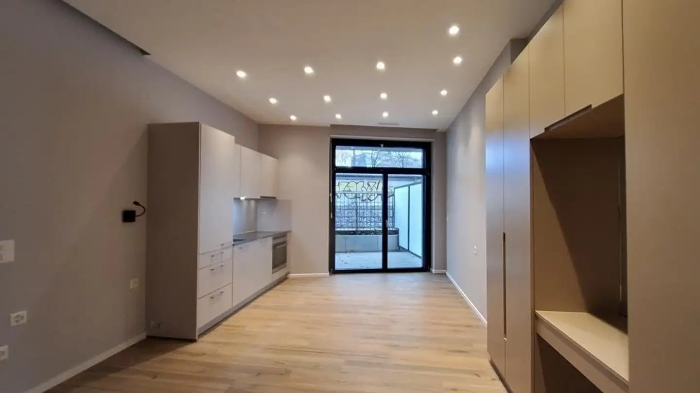 Appartamento in affitto - Manessestrasse 69, 8003 Zürich - Foto 3