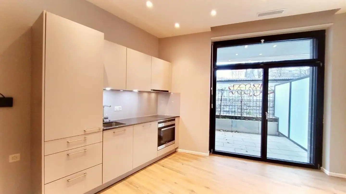 Appartamento in affitto - Manessestrasse 69, 8003 Zürich - Foto 4