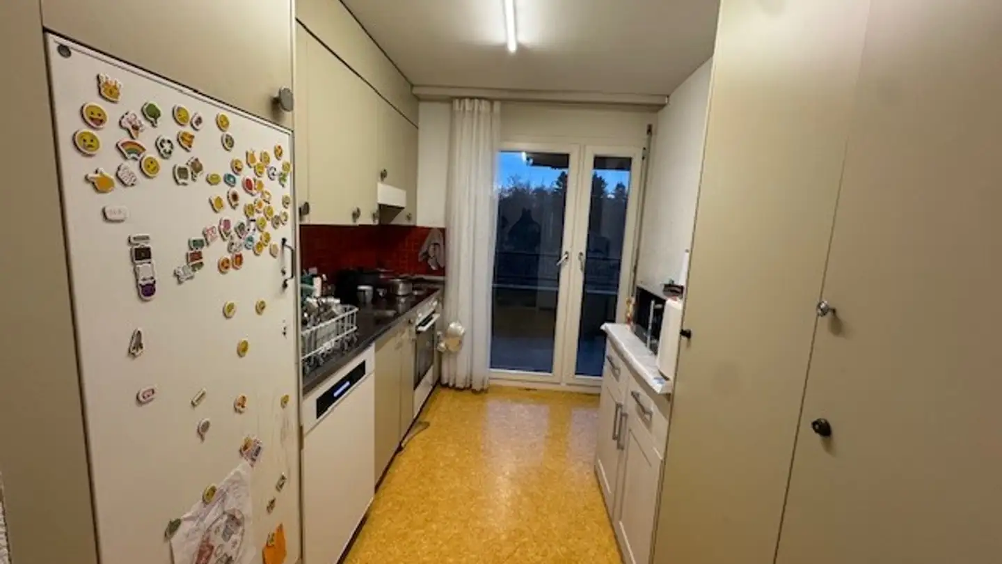 Appartamento in vendita - Holenackerstrasse 1, 3027 Bern - Foto 2