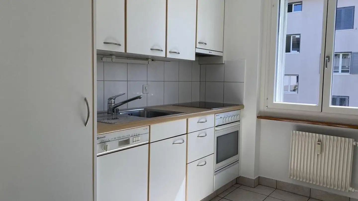 Wohnung mieten - Alpenblickstrasse 16, 3052 Zollikofen - Foto 2