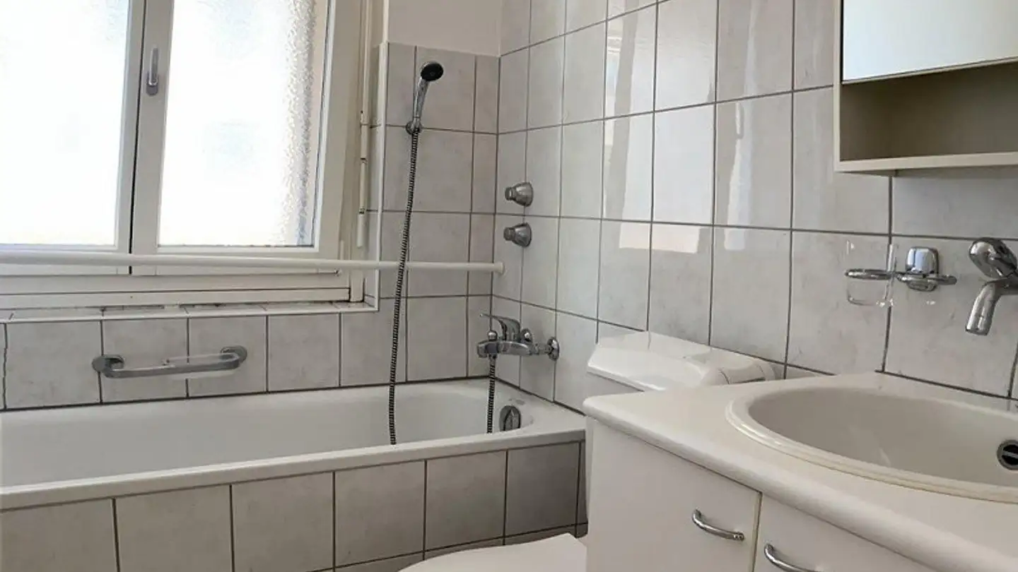 Wohnung mieten - Alpenblickstrasse 16, 3052 Zollikofen - Foto 3