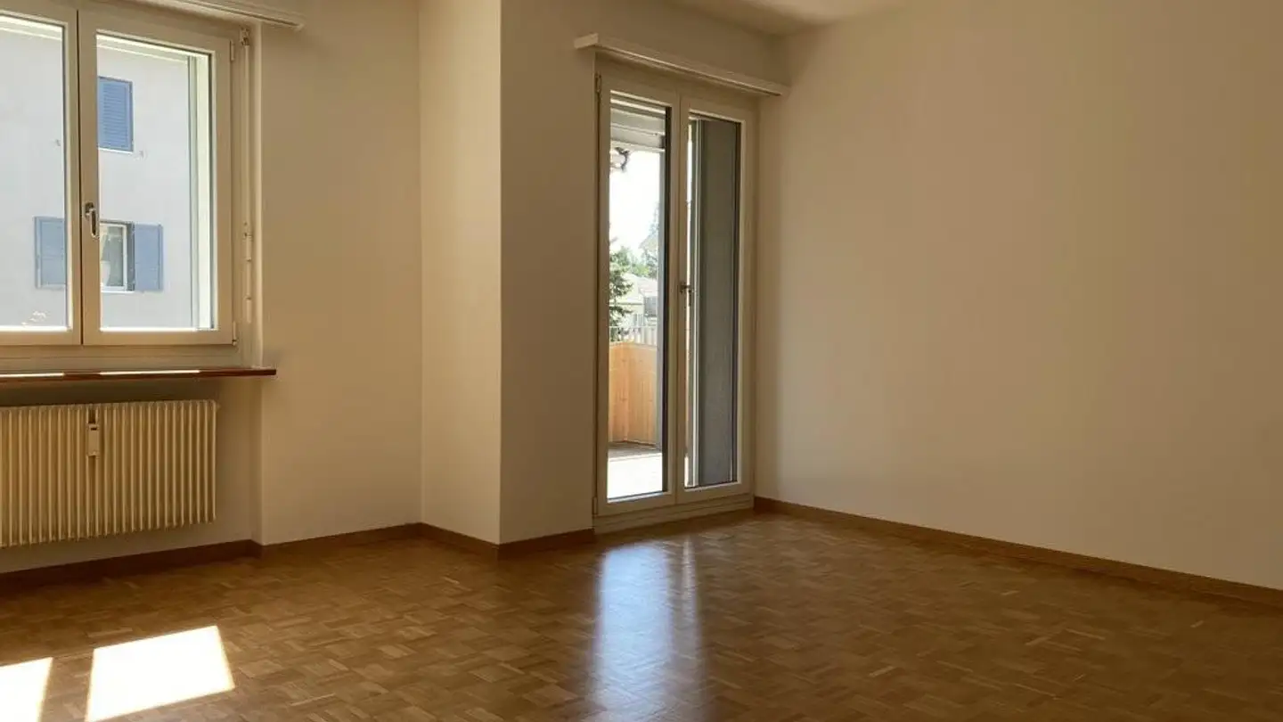 Wohnung mieten - Alpenblickstrasse 16, 3052 Zollikofen - Foto 4