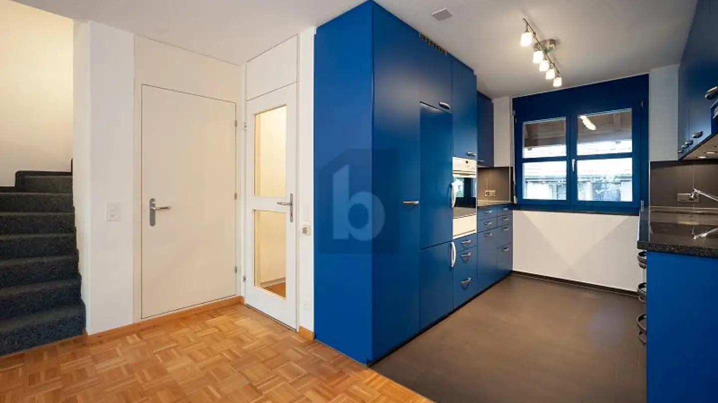 Penthouse mieten - 5405 Dättwil AG - Foto 3