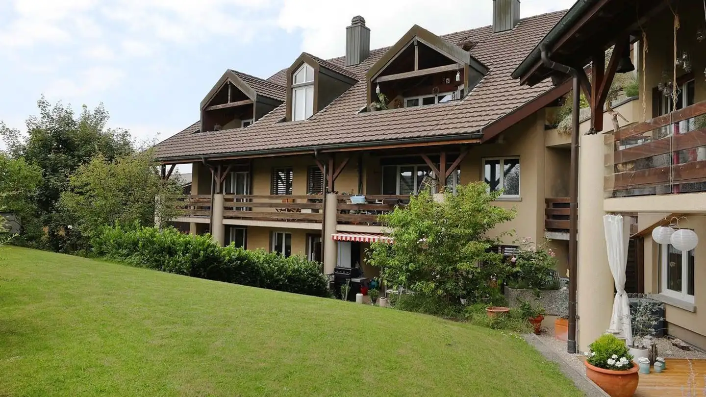 Apartment for rent - Hohlenweg 2, 2564 Bellmund