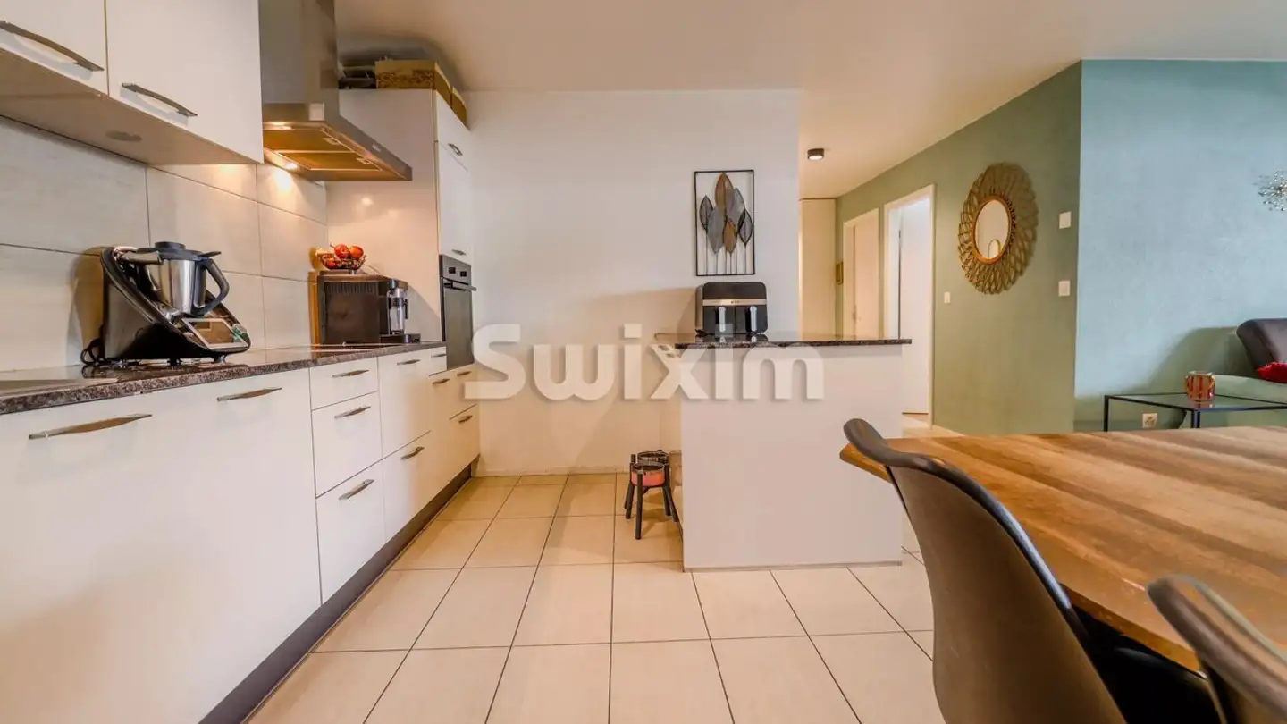 Appartement à vendre - 1618 Châtel-St-Denis - Photo 2