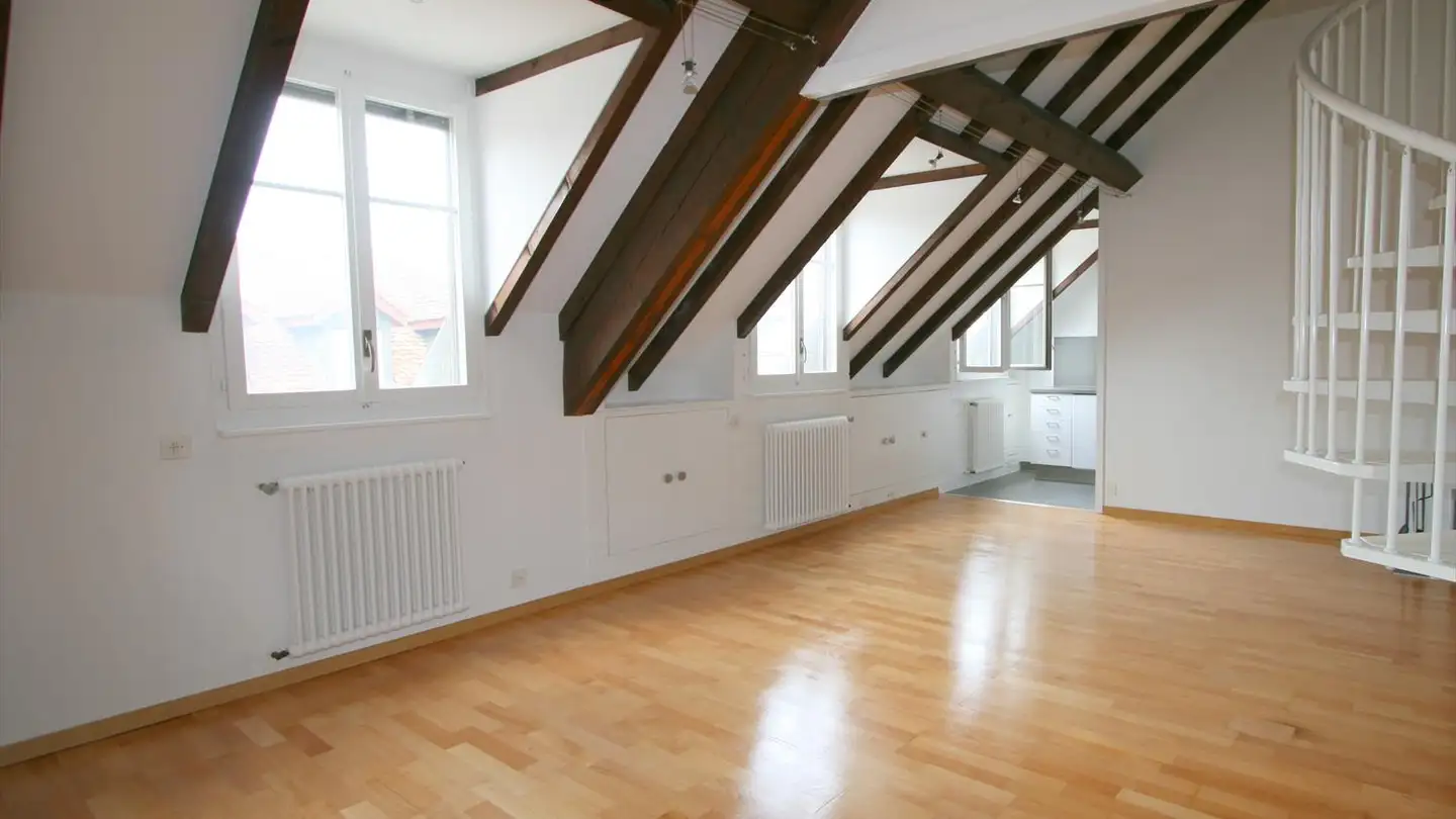 Appartamento in affitto - Rue De La Filature 25, 1227 Carouge GE - Photo 2