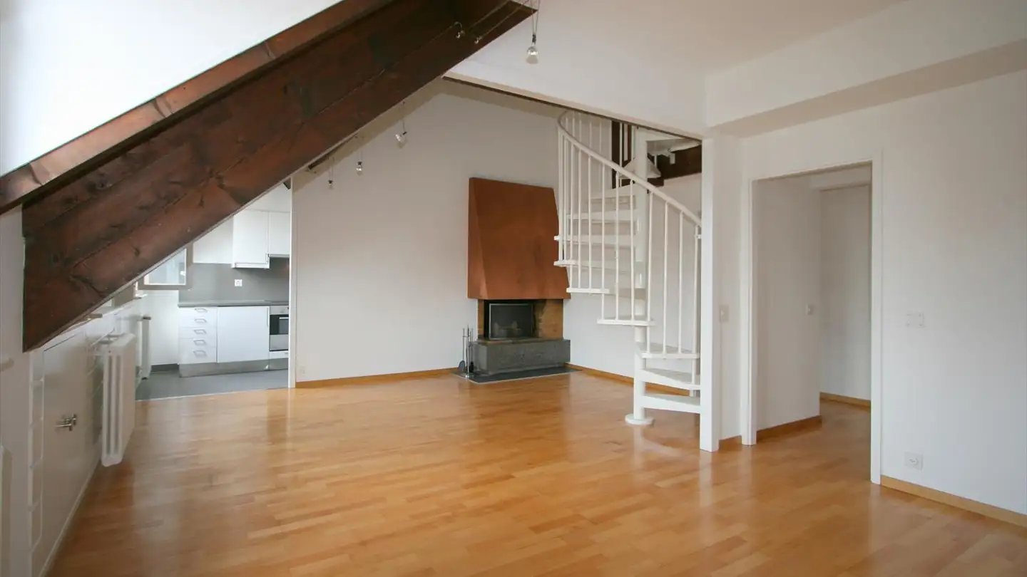 Appartamento in affitto - Rue De La Filature 25, 1227 Carouge GE - Photo 3