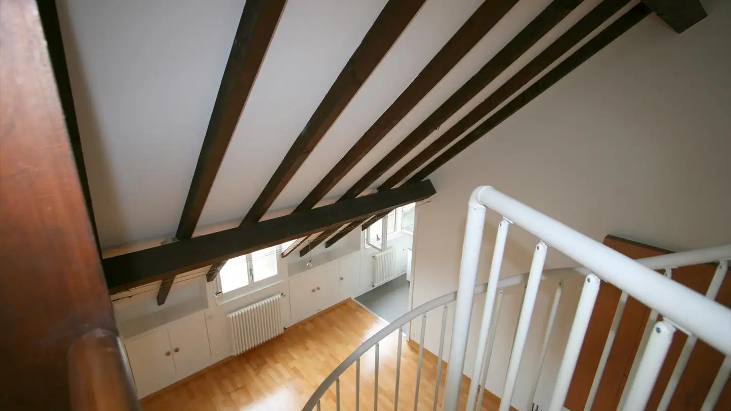 Appartamento in affitto - Rue De La Filature 25, 1227 Carouge GE - Photo 4