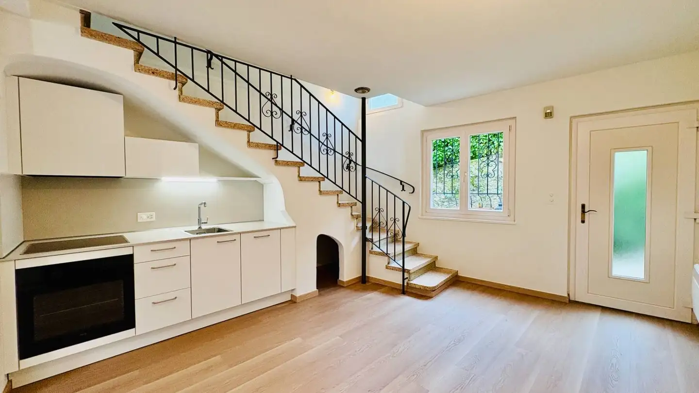 Casa singola in affitto - 6922 Morcote - Photo 2