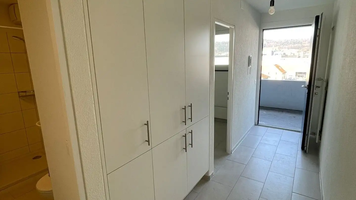 Appartamento in affitto - Schulstrasse 60, 8952 Schlieren - Foto 3