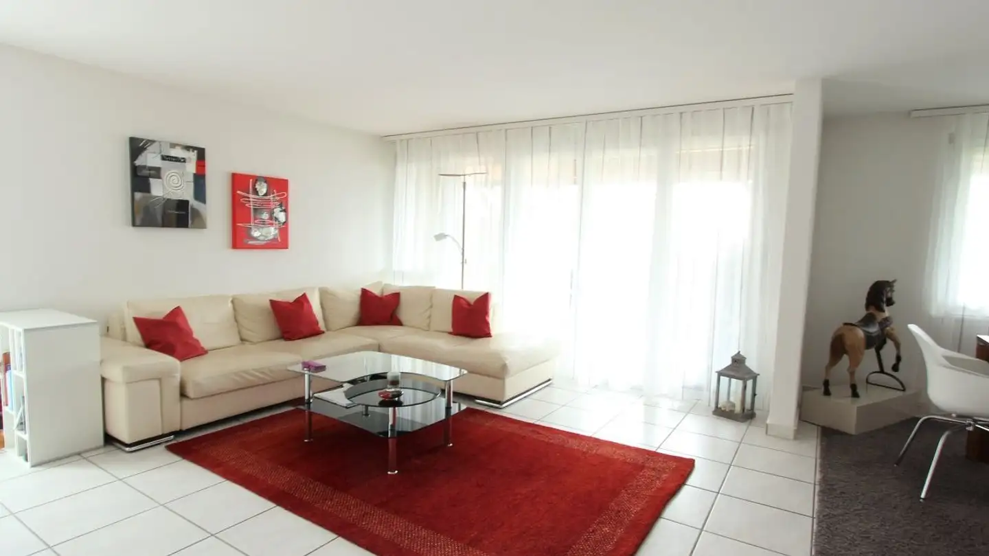 Apartment for rent - Hohlenweg 2, 2564 Bellmund - Photo 2