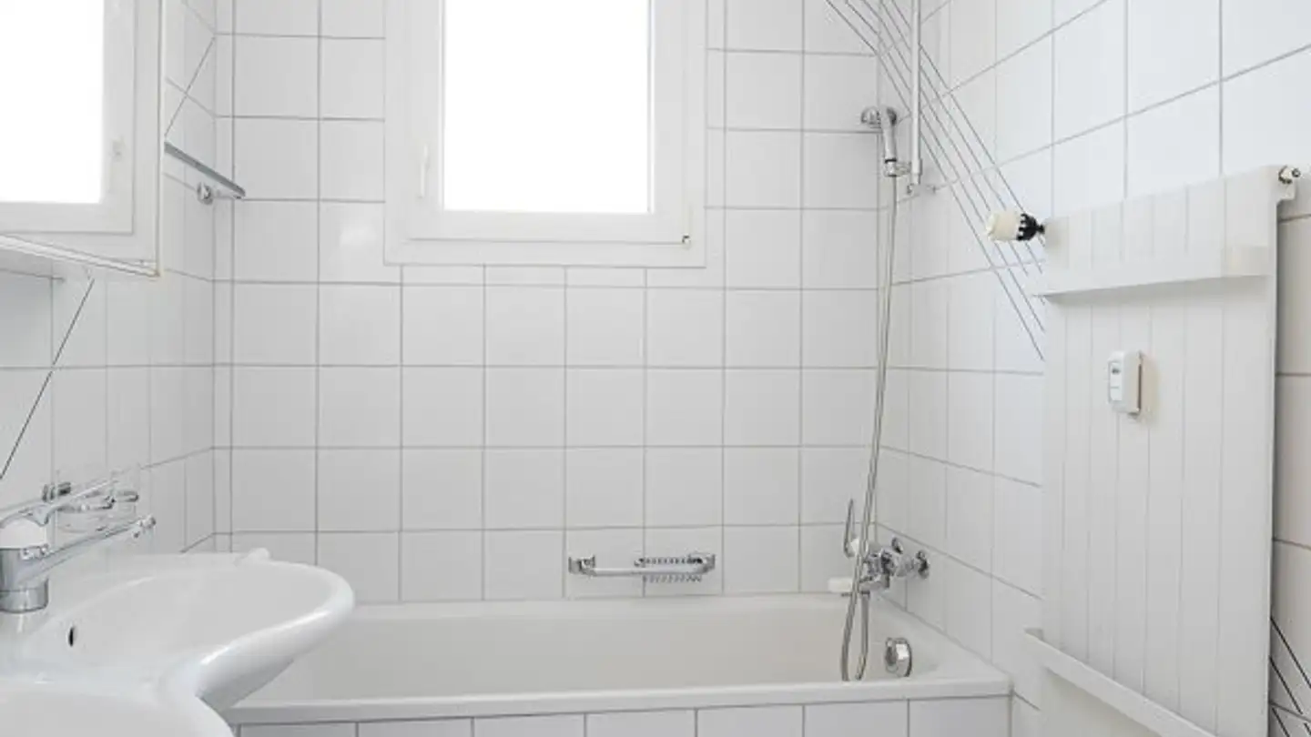 Attique à louer - Lettenweg 115, 4123 Allschwil - Photo 4