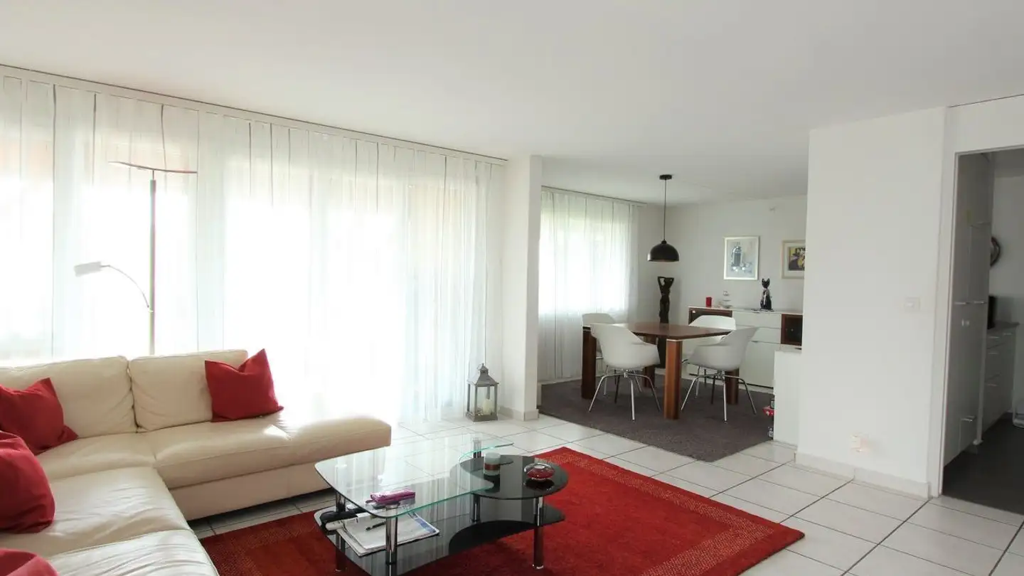 Apartment for rent - Hohlenweg 2, 2564 Bellmund - Photo 3