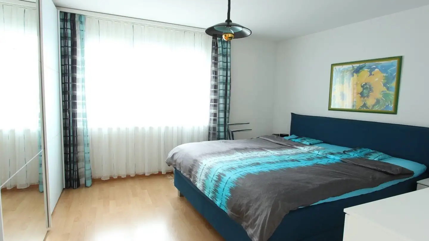 Apartment for rent - Hohlenweg 2, 2564 Bellmund - Photo 4