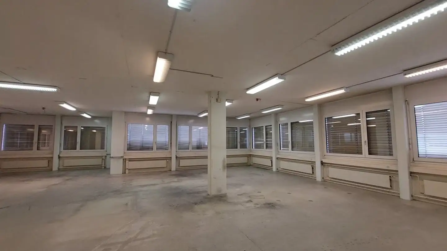 Commercial à louer - Tannholzstrasse 1, 3052 Zollikofen - Photo 4