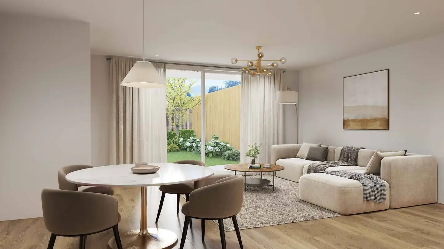 Appartement à vendre - 1005 Lausanne - Photo 3