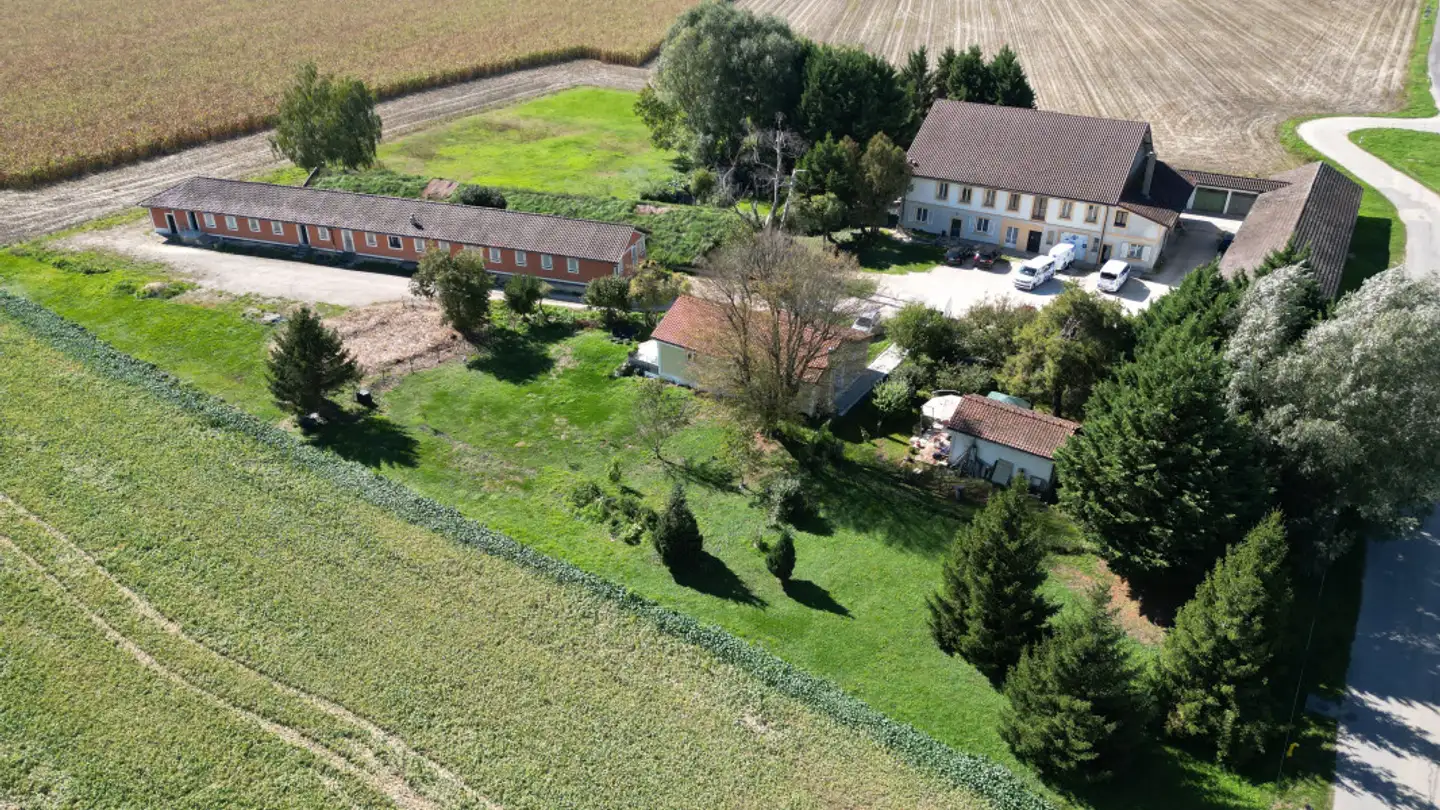 Casa singola in vendita - 1372 Bavois - Photo 2