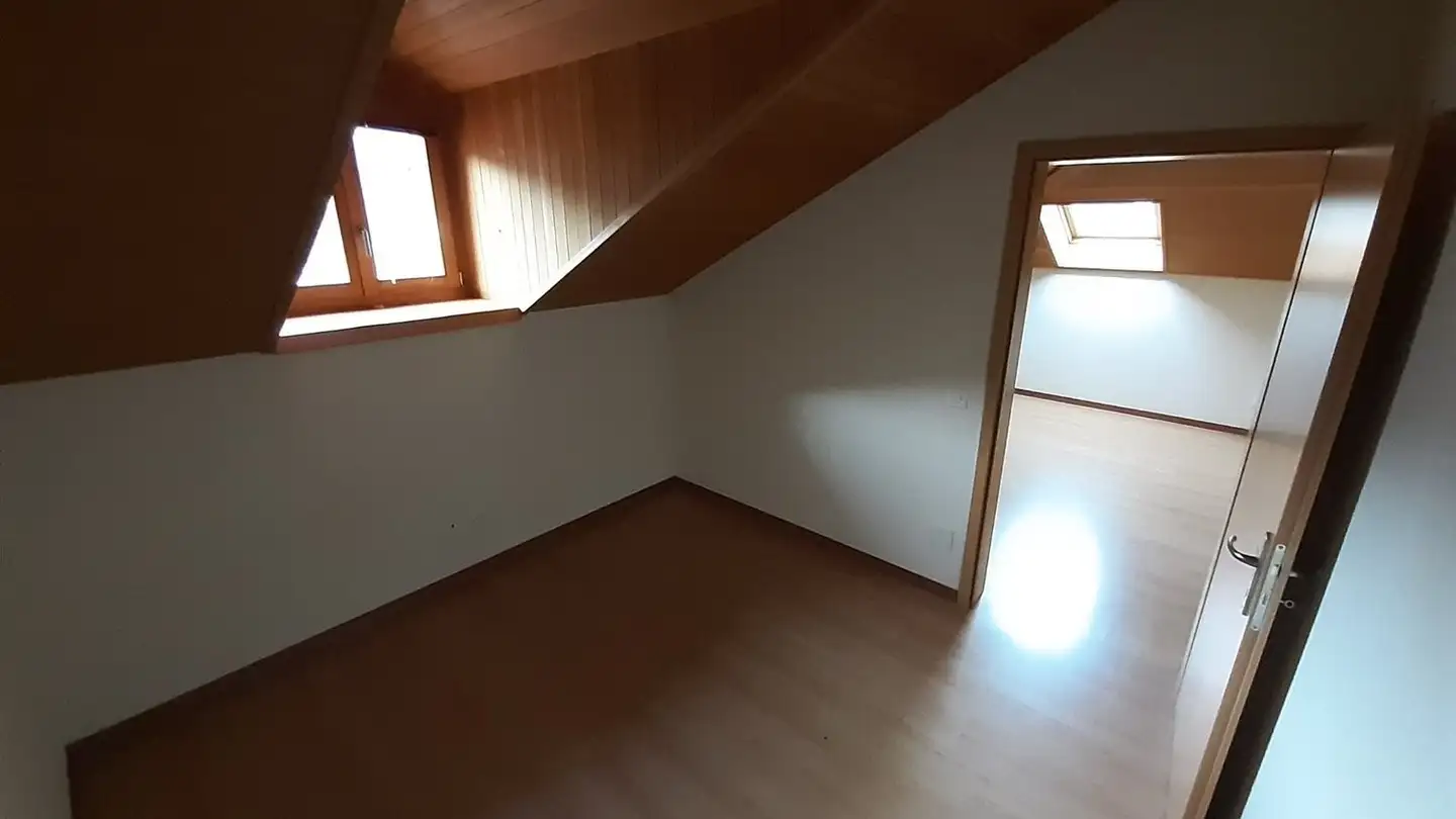 Appartamento in affitto - Piazza Nuova, 6537 Grono - Foto 4