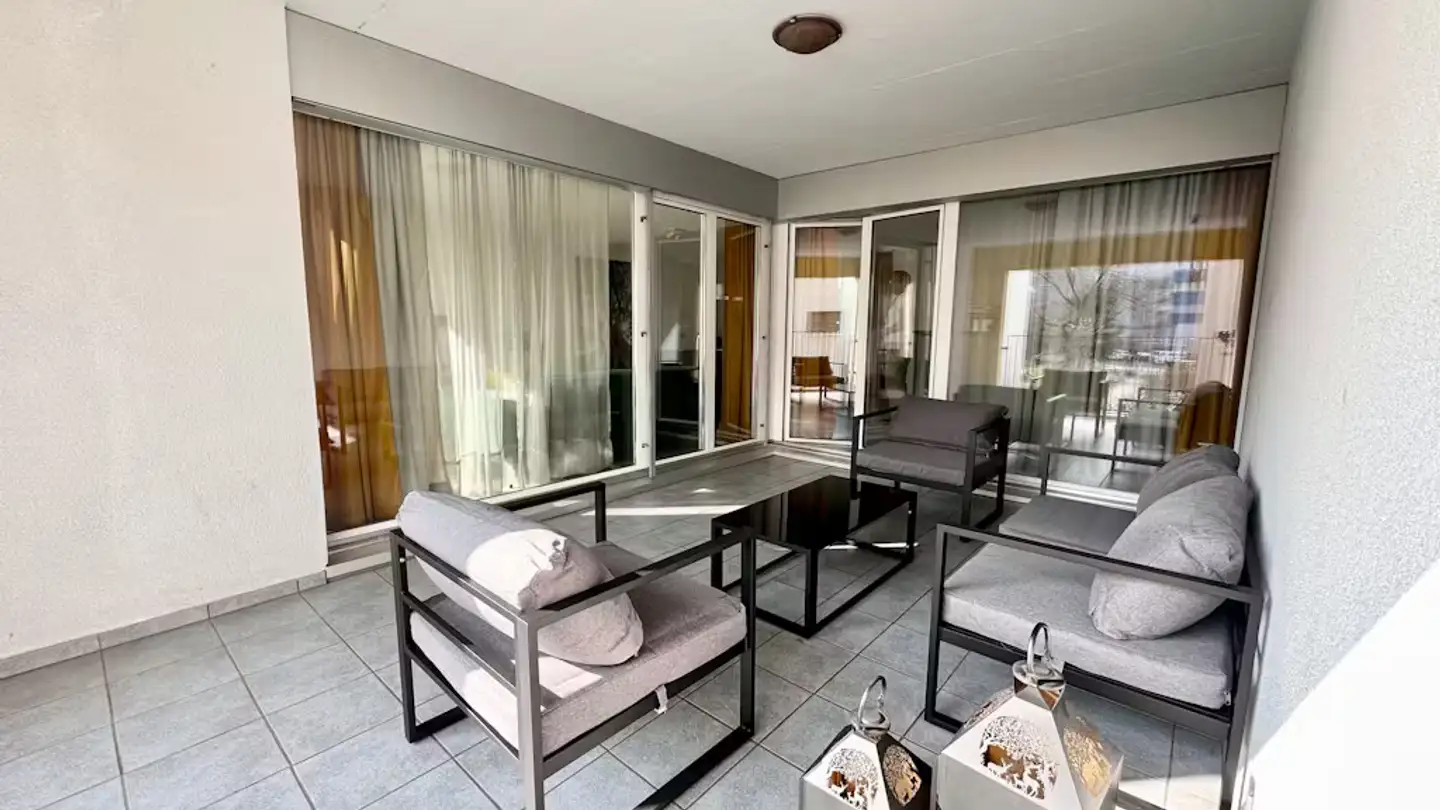 Appartamento in affitto - Goldschlägistrasse, 8952 Schlieren - Foto 3