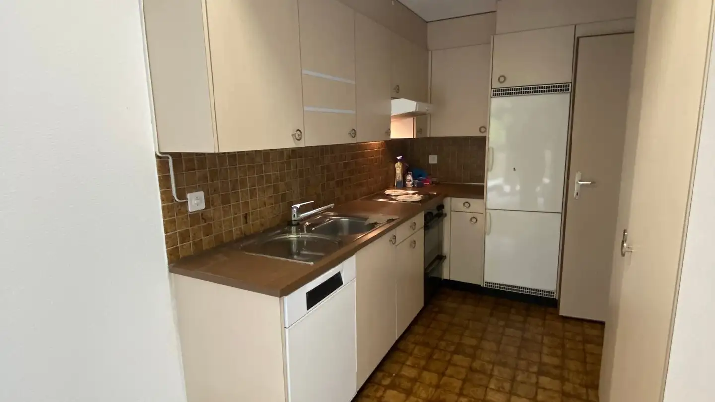 Maisonette mieten - Pilgerstrasse 34, 5405 Dättwil AG - Foto 2