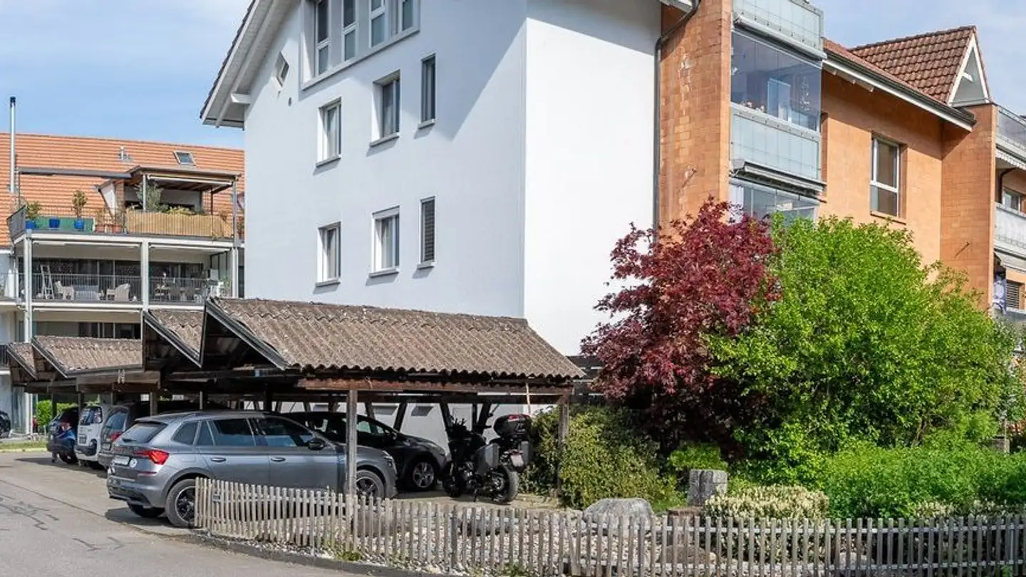 Appartamento in vendita - Mittelstrasse 3, 3414 Oberburg