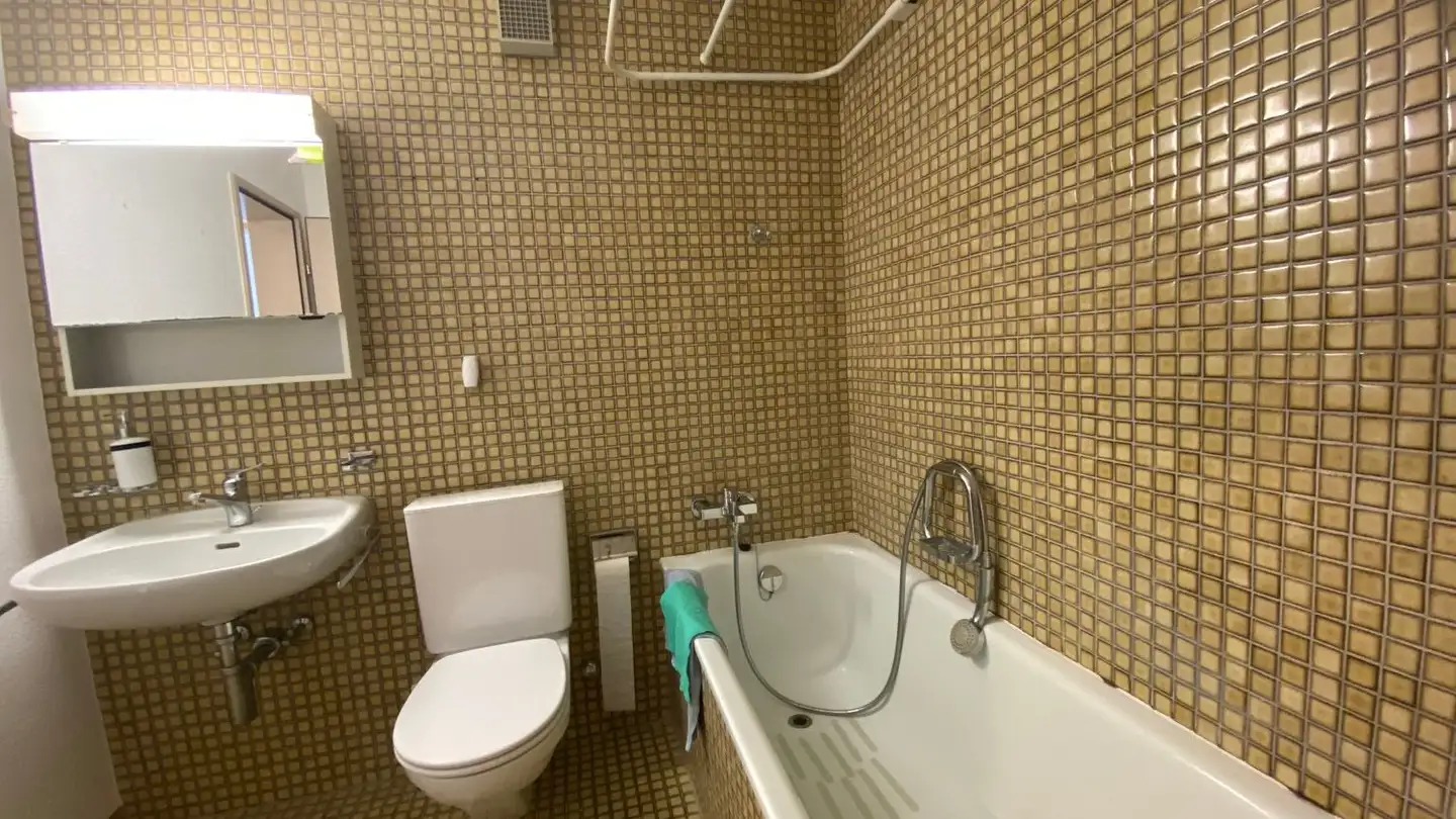 Maisonette mieten - Pilgerstrasse 34, 5405 Dättwil AG - Foto 4