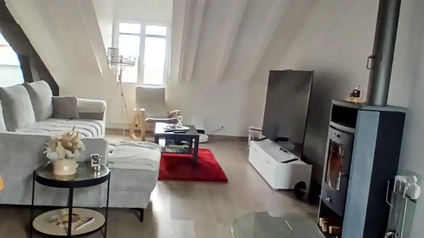 Apartment for rent - 1144 Ballens