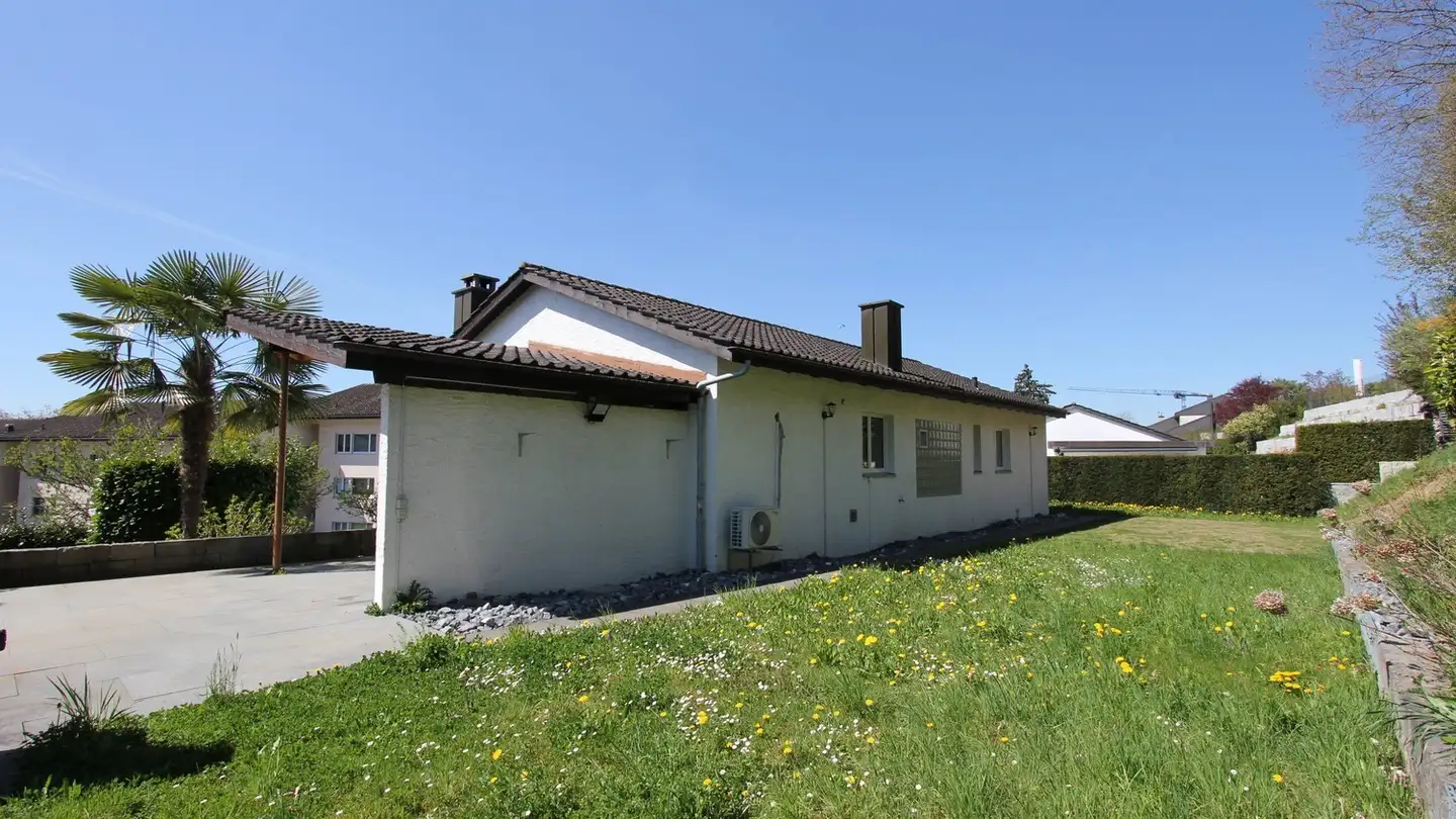 Einfamilienhaus kaufen - Goldistenstrasse, 8625 Gossau ZH - Foto 2