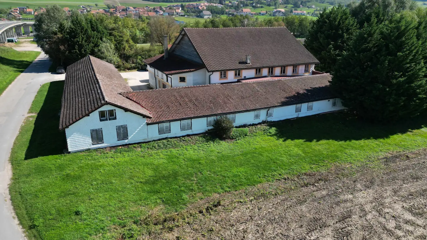 Casa singola in vendita - 1372 Bavois - Photo 3