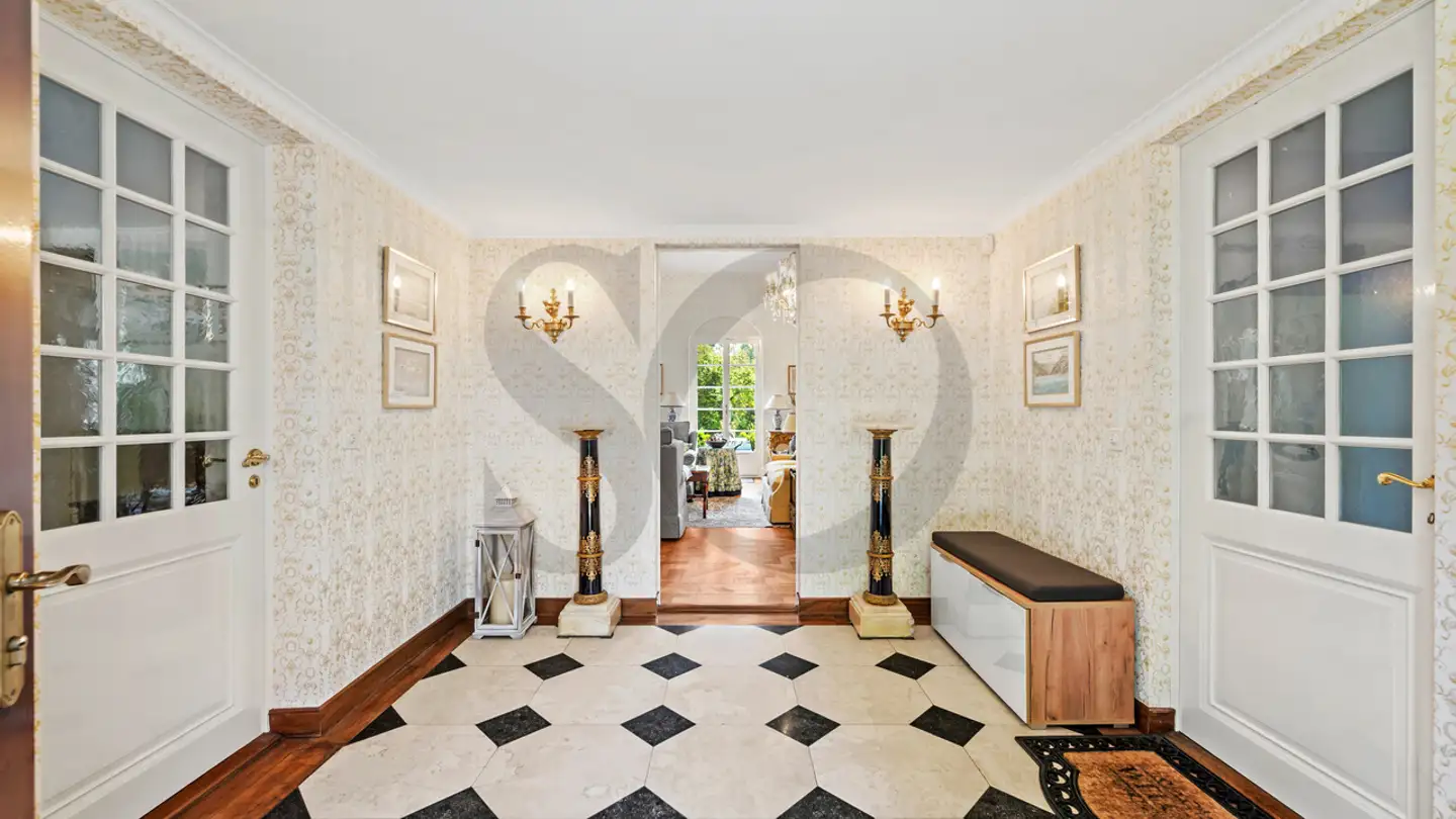 Single house for sale - 1006 Lausanne - Photo 3