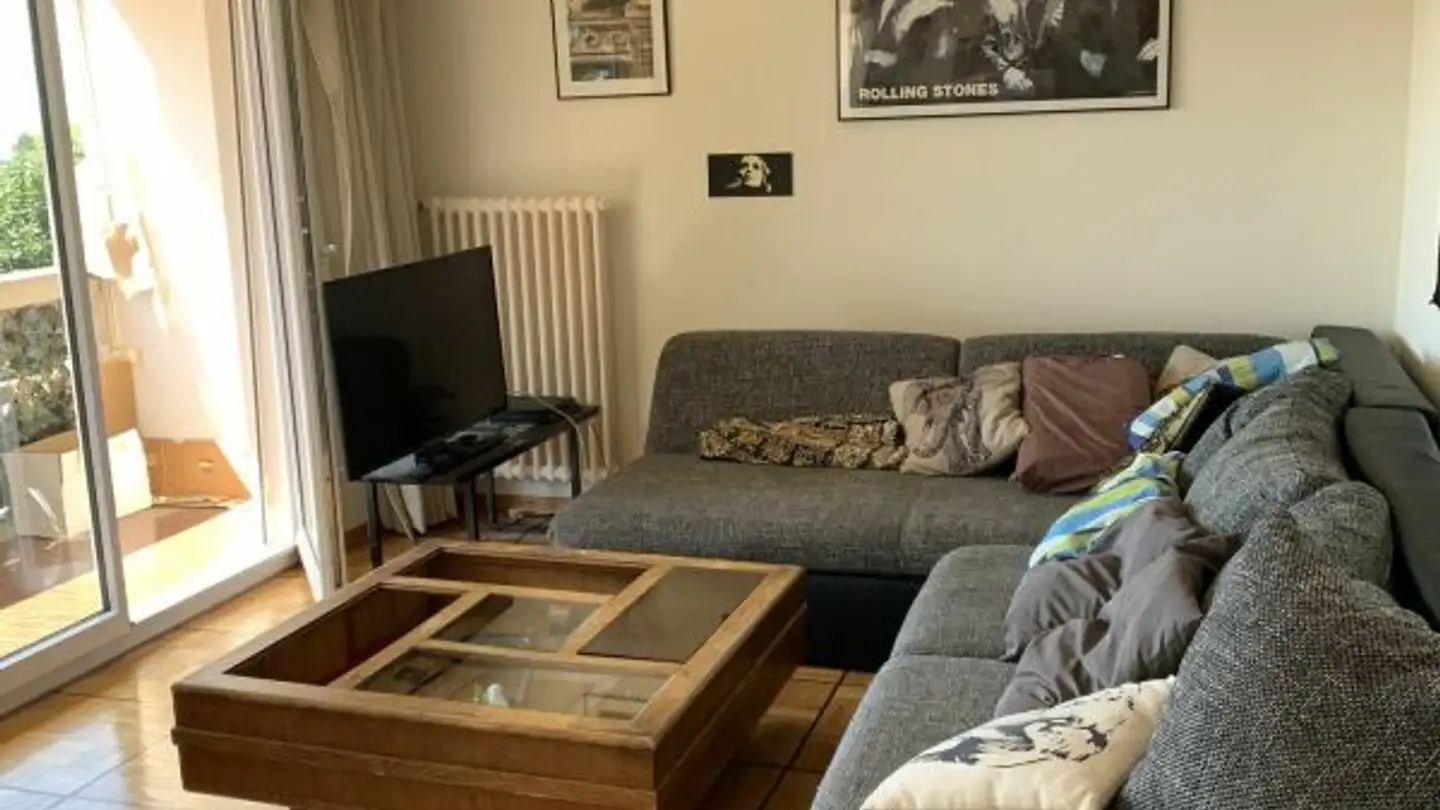 Appartement à vendre - 1009 Pully