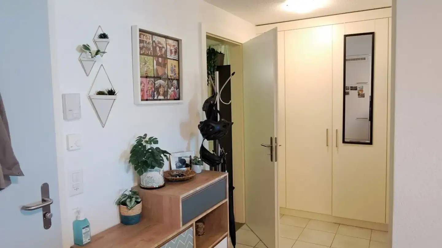 Wohnung mieten - Avenue Haldimand 75, 1400 Yverdon-les-Bains - Foto 3