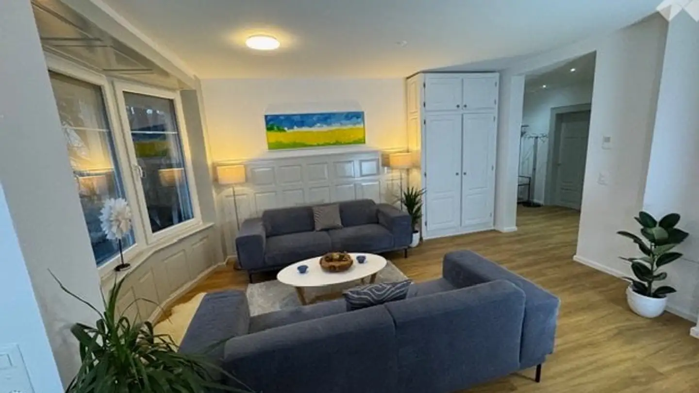 Apartment for rent - Rundstrasse 36, 8400 Winterthur