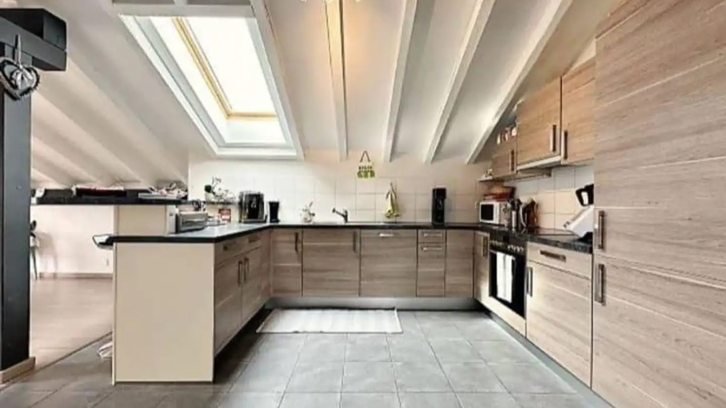 Apartment for rent - 1144 Ballens - Photo 3