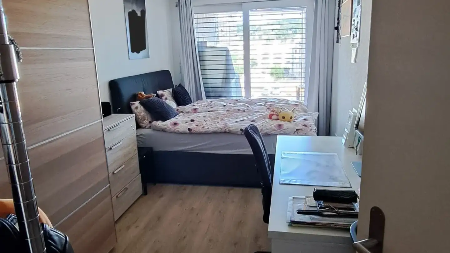 Wohnung mieten - Avenue Haldimand 75, 1400 Yverdon-les-Bains - Foto 4
