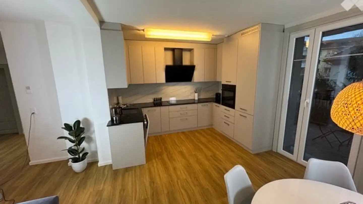 Apartment for rent - Rundstrasse 36, 8400 Winterthur - Photo 2