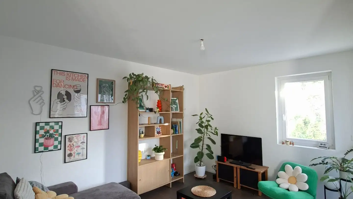 Apartment for rent - Centre Du Village 18, 2043 Boudevilliers
