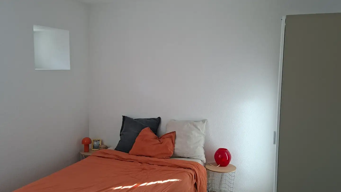 Apartment for rent - Centre Du Village 18, 2043 Boudevilliers - Photo 3