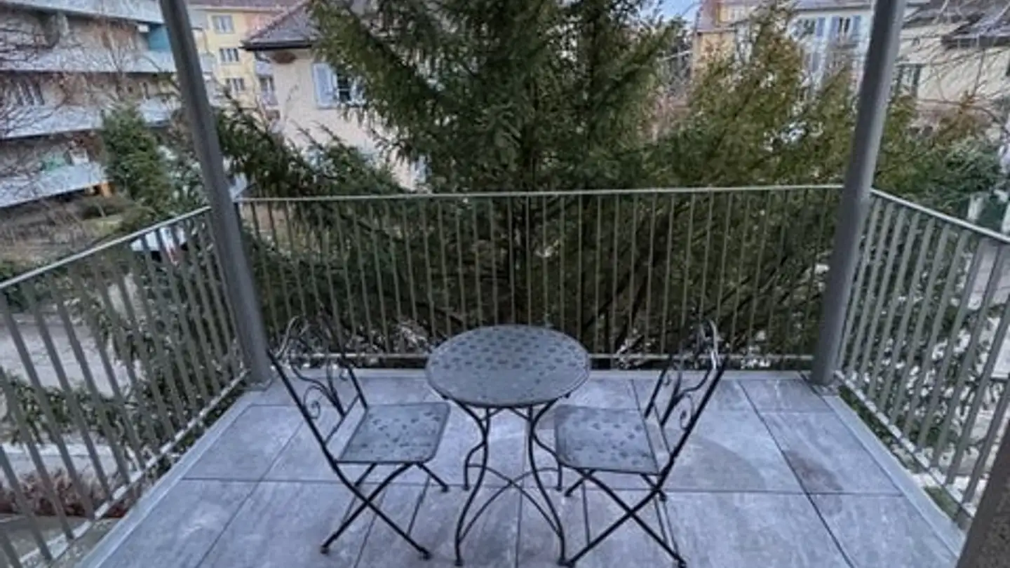 Apartment for rent - Rundstrasse 36, 8400 Winterthur - Photo 3