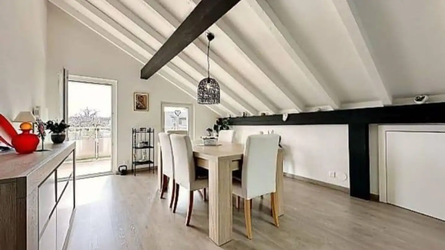 Apartment for rent - 1144 Ballens - Photo 2