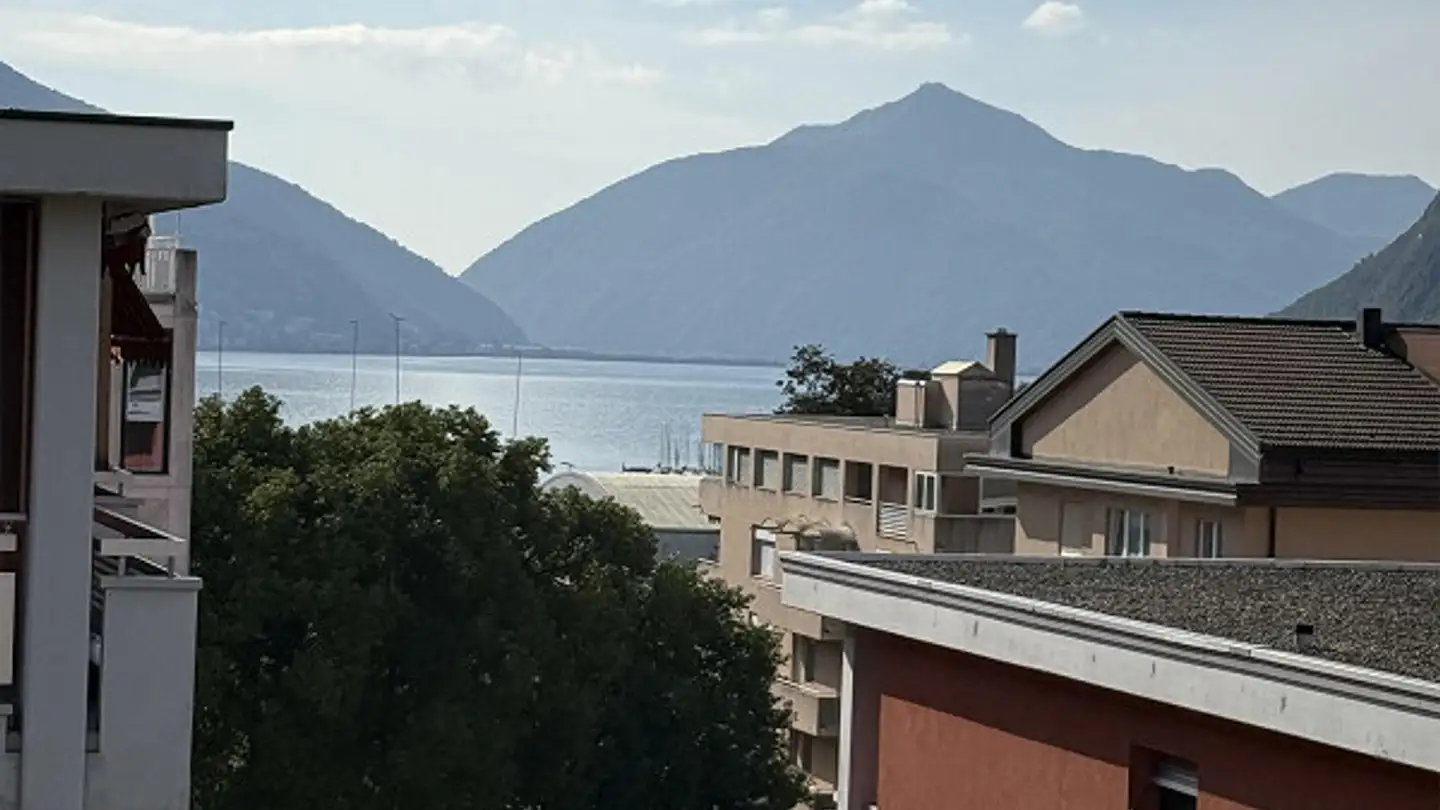 Appartement à vendre - 6900 Lugano