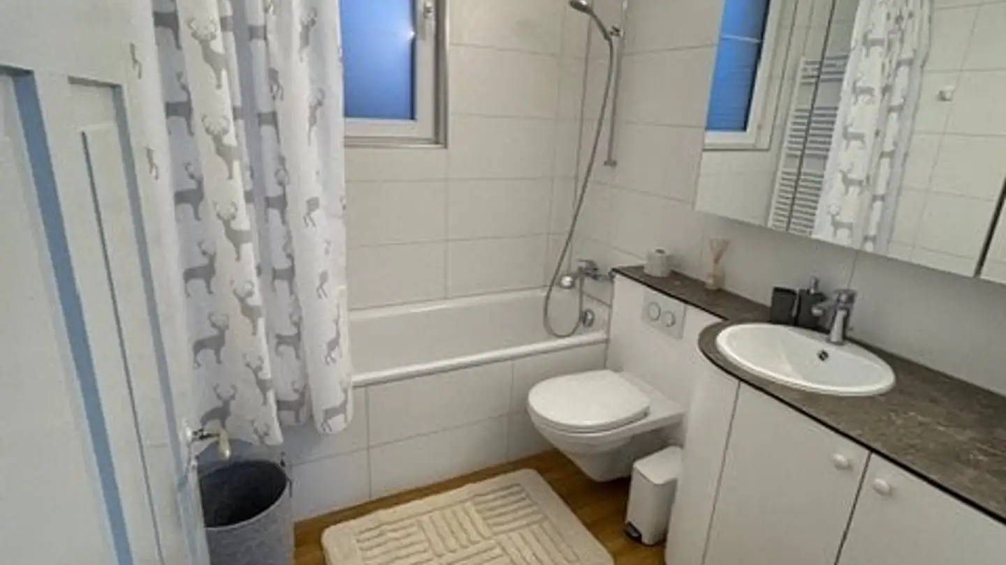 Apartment for rent - Rundstrasse 36, 8400 Winterthur - Photo 4