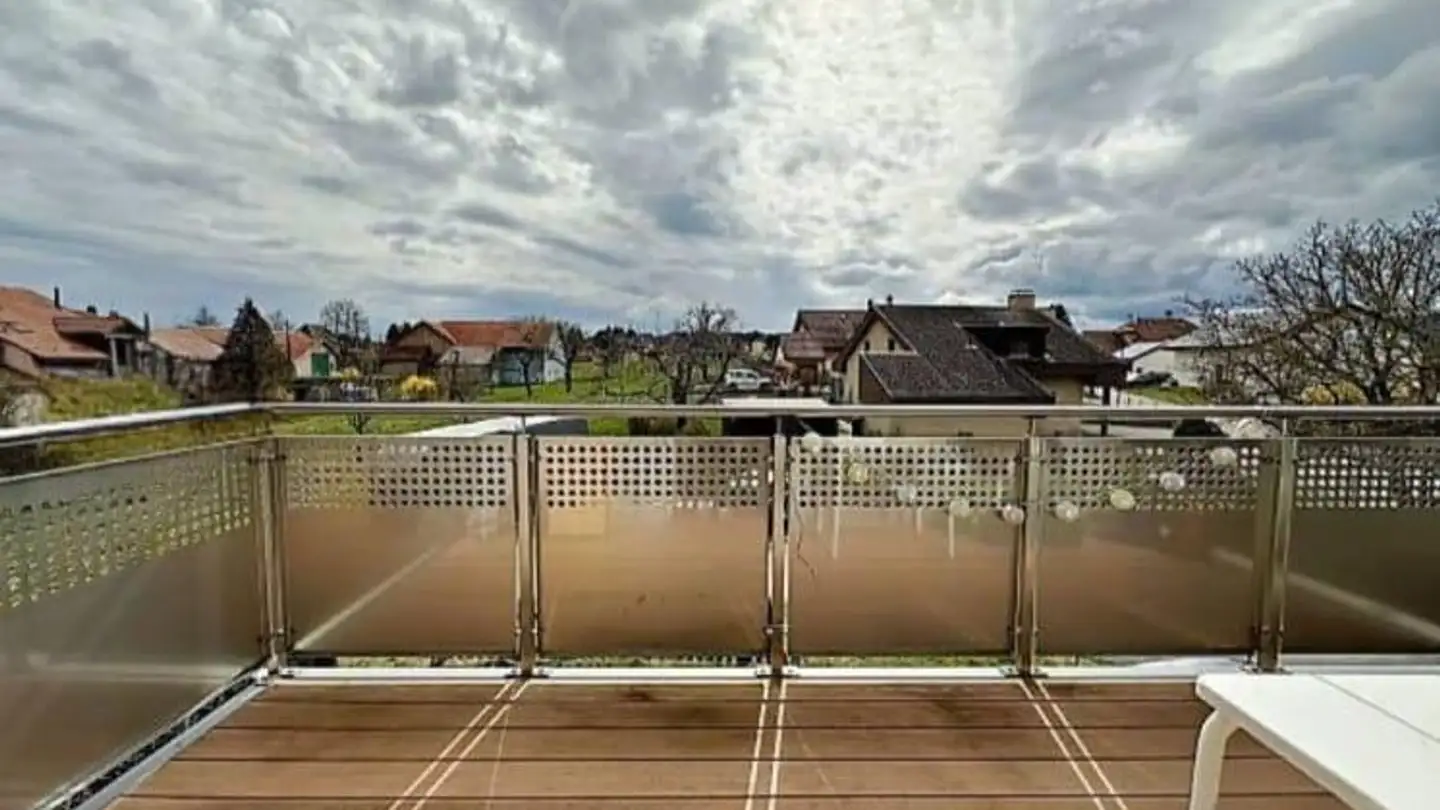 Apartment for rent - 1144 Ballens - Photo 4