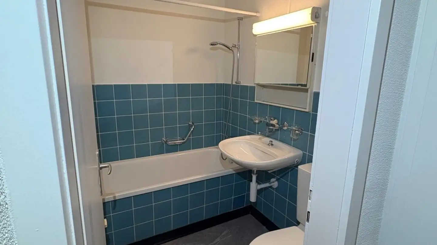 Wohnung mieten - Bankstrasse 7, 7000 Chur - Foto 3