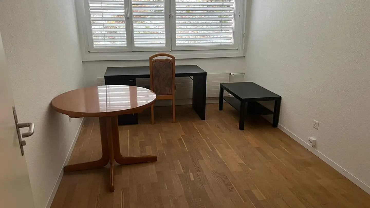 Zimmer mieten - Verenastrasse 9, 8832 Wollerau